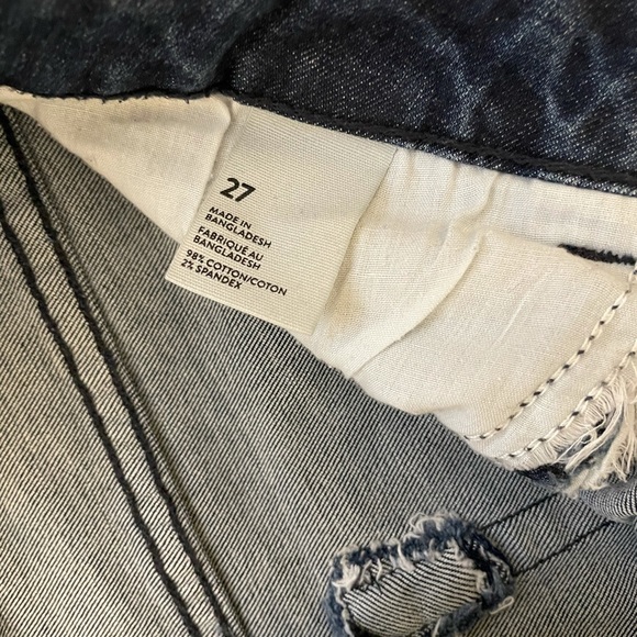 BP Culotte Jeans - Picture 4 of 8